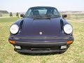 1985   Porsche 911 Carrera  3.2  Coupe, chagallblau met